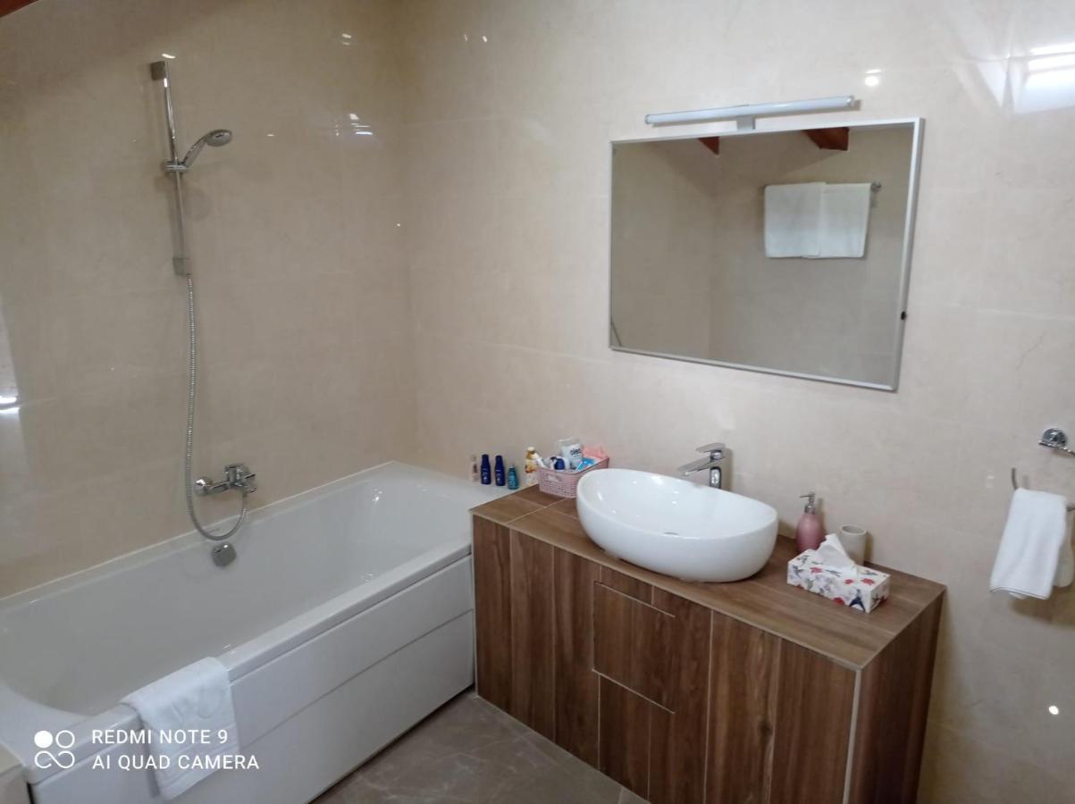 Apartmani Bruna Шибеник Экстерьер фото