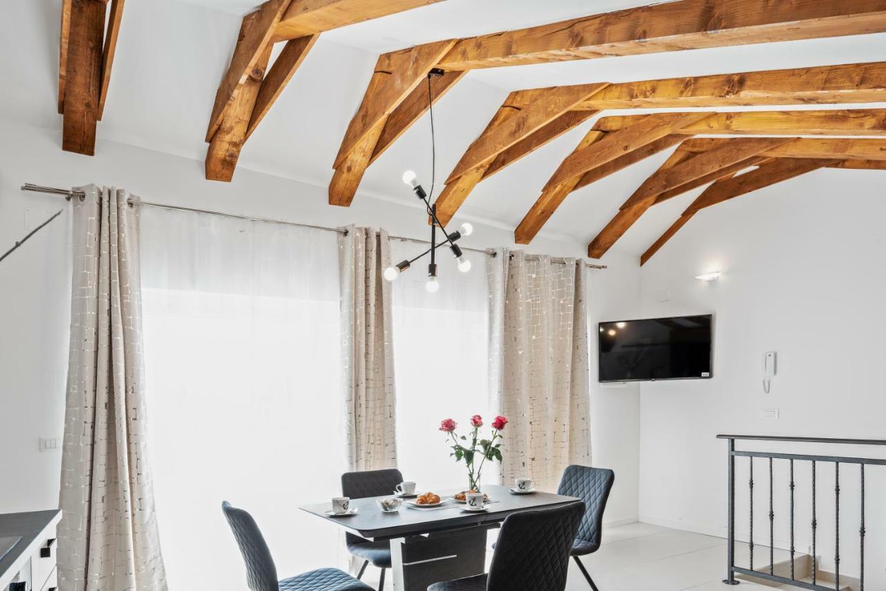 Apartmani Bruna Шибеник Экстерьер фото